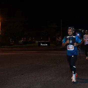 Runner Photo 4550359