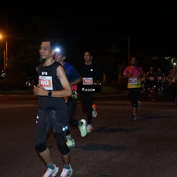 Runner Photo 4550369