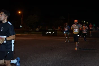 Runner Photo 4550370