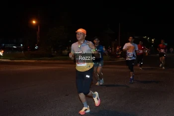 Runner Photo 4550381