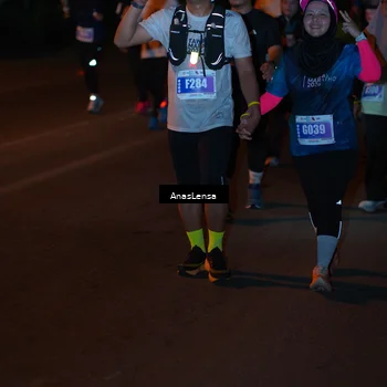 Runner Photo 4550383