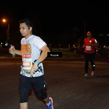 Runner Photo 4550384