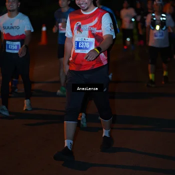 Runner Photo 4550385