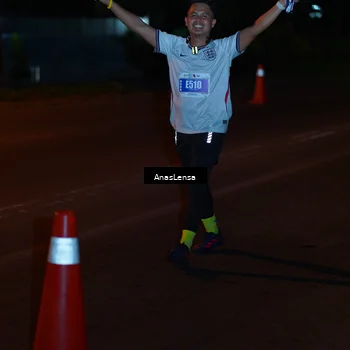 Runner Photo 4550387