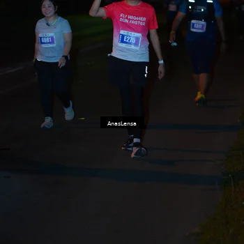 Runner Photo 4550390