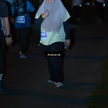 Runner Photo 4550400