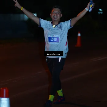 Runner Photo 4550405