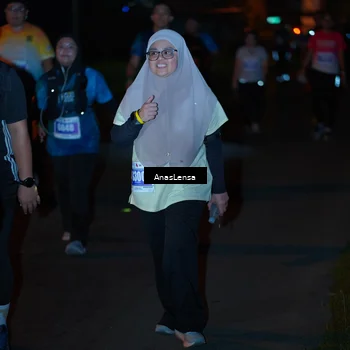 Runner Photo 4550414