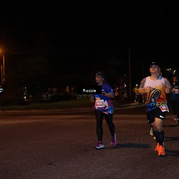 Runner Photo 4550420