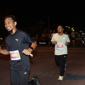Runner Photo 4550425