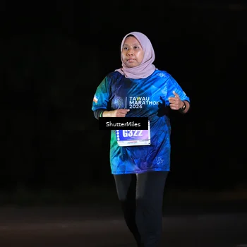 Runner Photo 4550431