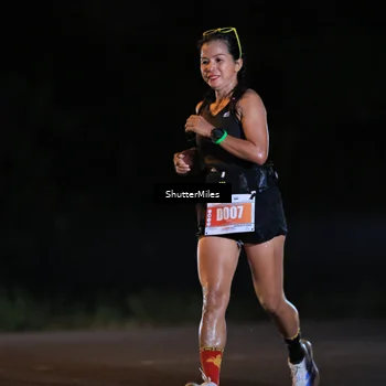 Runner Photo 4550432
