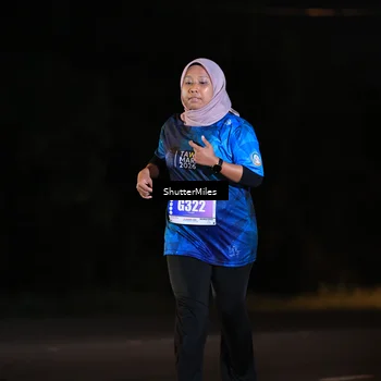 Runner Photo 4550435