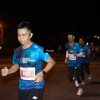 Runner Photo 4550440