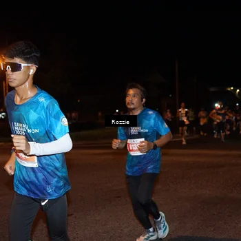 Runner Photo 4550451