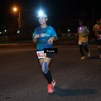 Runner Photo 4550457