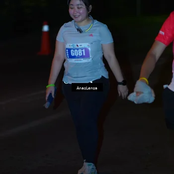 Runner Photo 4550466