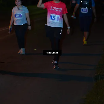 Runner Photo 4550468