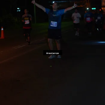 Runner Photo 4550469