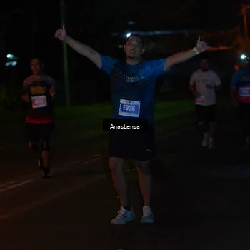 Runner Photo 4550472