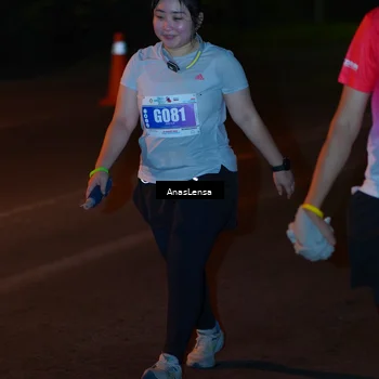 Runner Photo 4550479