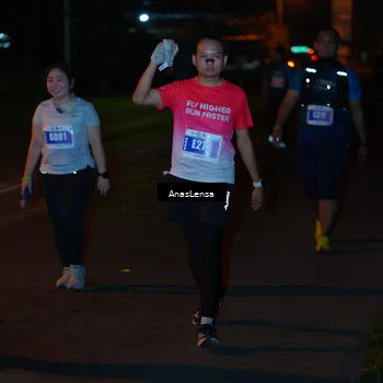 Runner Photo 4550481