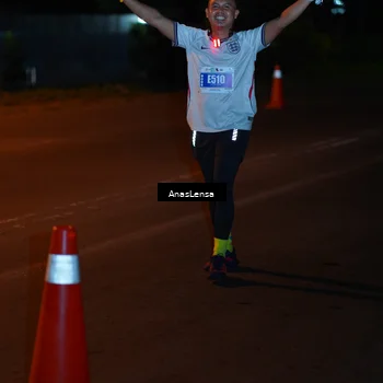 Runner Photo 4550483