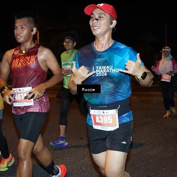 Runner Photo 4550504
