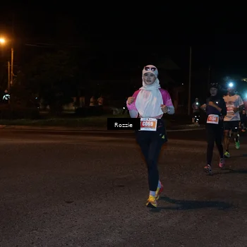 Runner Photo 4550505