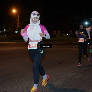 Runner Photo 4550512