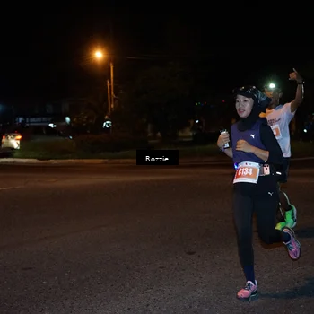 Runner Photo 4550522