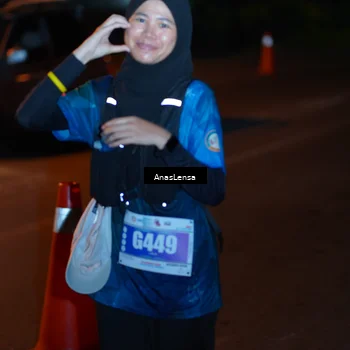Runner Photo 4550523