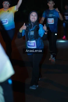 Runner Photo 4550527