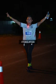 Runner Photo 4550530