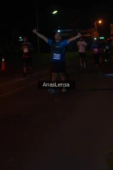 Runner Photo 4550531