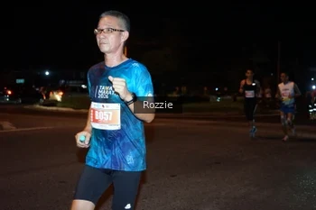 Runner Photo 4550533