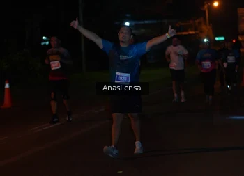 Runner Photo 4550537