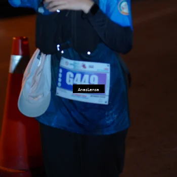 Runner Photo 4550538