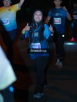 Runner Photo 4550539