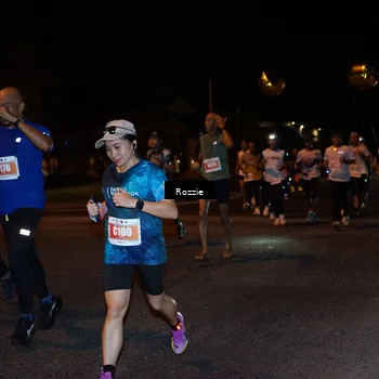 Runner Photo 4550546