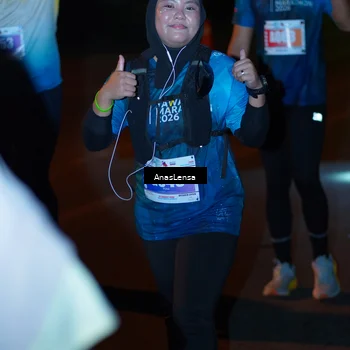 Runner Photo 4550547