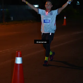 Runner Photo 4550551