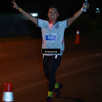 Runner Photo 4550552
