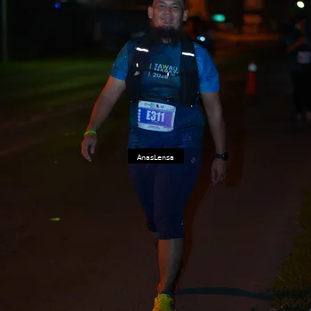 Runner Photo 4550556