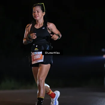 Runner Photo 4550564