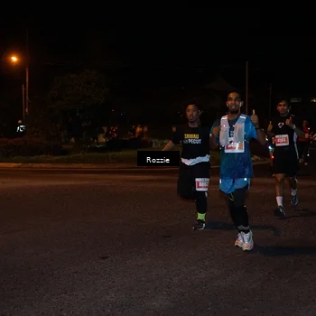 Runner Photo 4550565