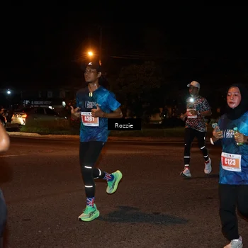 Runner Photo 4550578