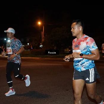 Runner Photo 4550584