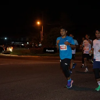 Runner Photo 4550589