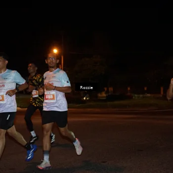Runner Photo 4550592